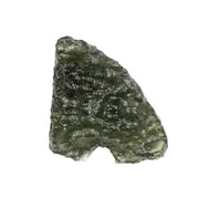 Moldavite 2.14 g 17x16x7mm - InnerVision Crystals