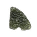 Moldavite 2.14 g 17x16x7mm - InnerVision Crystals