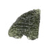Moldavite 2.14 g 17x16x7mm - InnerVision Crystals