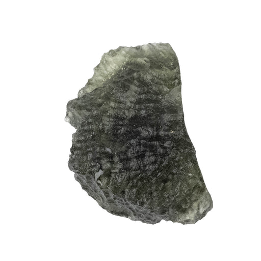 Moldavite 2.14 g 18x12x7mm - InnerVision Crystals