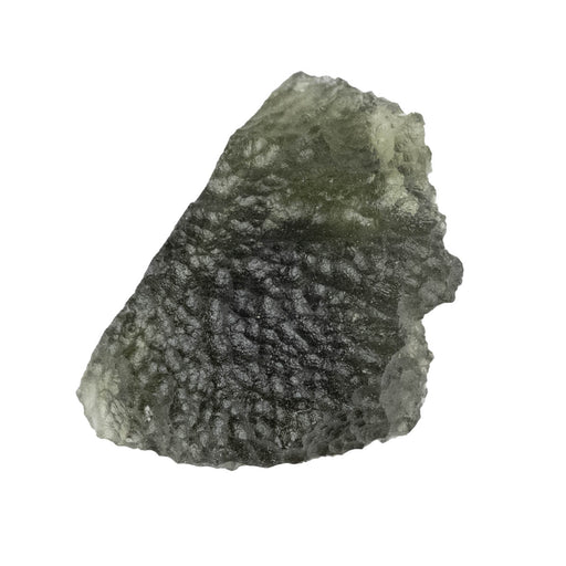 Moldavite 2.14 g 18x12x7mm - InnerVision Crystals