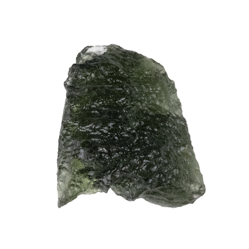 Moldavite 2.14 g 18x16x7mm - InnerVision Crystals