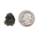 Moldavite 2.14 g 19x15x10mm - InnerVision Crystals