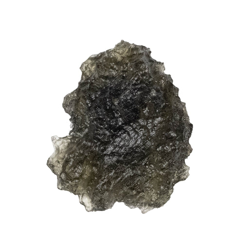 Moldavite 2.14 g 19x15x10mm - InnerVision Crystals