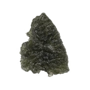Moldavite 2.14 g 20x15x8mm - InnerVision Crystals