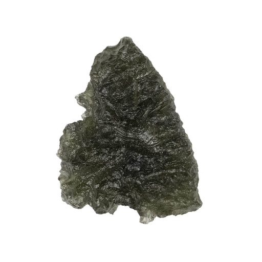 Moldavite 2.14 g 20x15x8mm - InnerVision Crystals