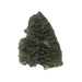 Moldavite 2.14 g 20x15x8mm - InnerVision Crystals