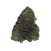 Moldavite 2.14 g 20x15x8mm - InnerVision Crystals