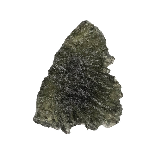 Moldavite 2.14 g 20x15x8mm - InnerVision Crystals