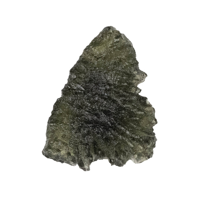 Moldavite 2.14 g 20x15x8mm - InnerVision Crystals