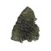 Moldavite 2.14 g 20x15x8mm - InnerVision Crystals