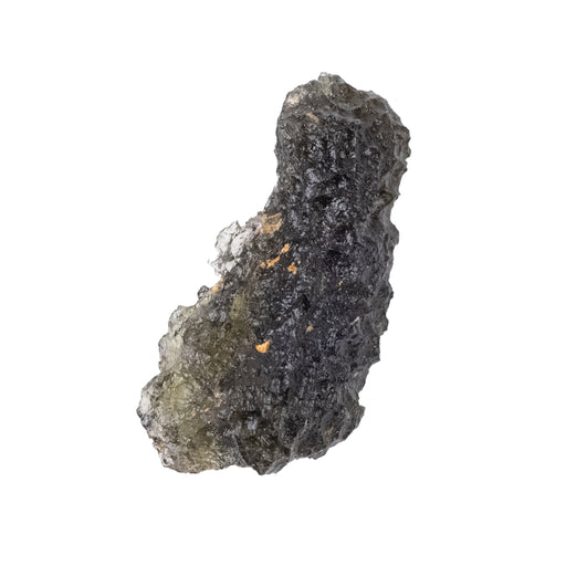 Moldavite 2.14 g 22x11x11mm - InnerVision Crystals