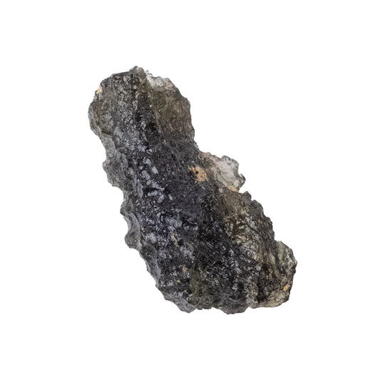 Moldavite 2.14 g 22x11x11mm - InnerVision Crystals