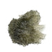 Moldavite 2.14 g 23x23x6mm - InnerVision Crystals