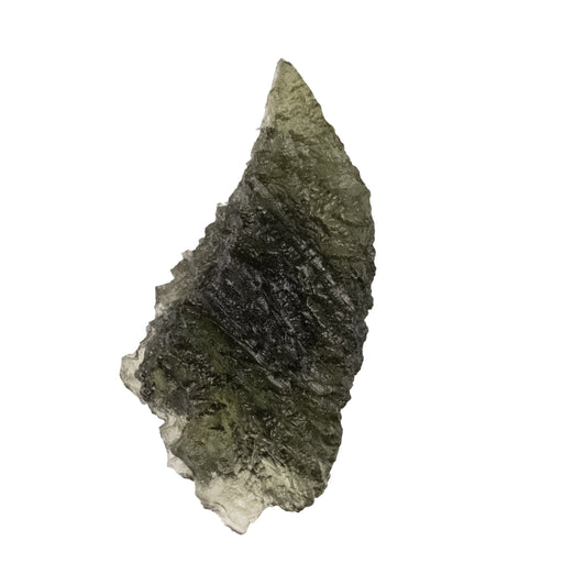 Moldavite 2.14 g 25x13x9mm - InnerVision Crystals