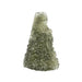 Moldavite 2.14 g 27x16x5mm - InnerVision Crystals