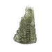 Moldavite 2.14 g 27x16x5mm - InnerVision Crystals
