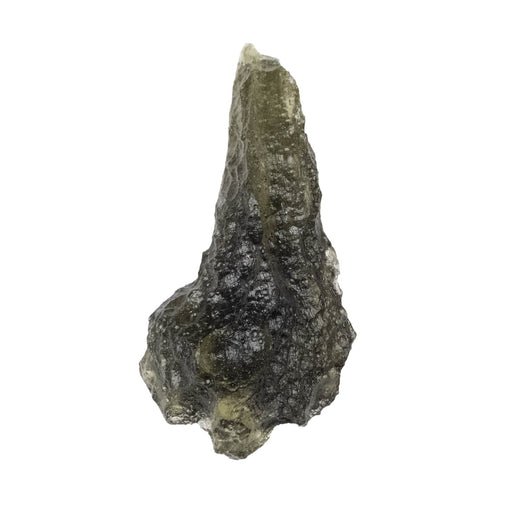 Moldavite 2.14 g 28x13x8mm - InnerVision Crystals