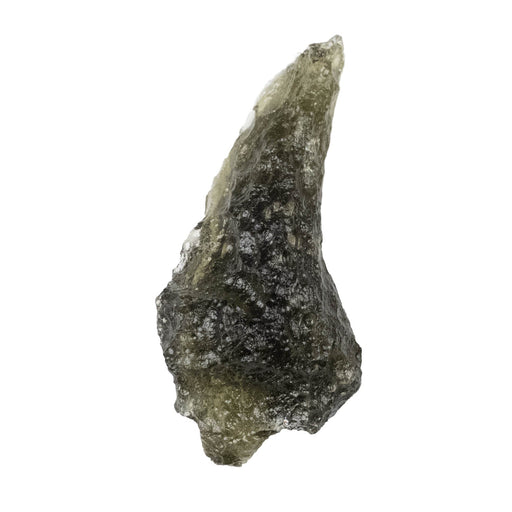 Moldavite 2.14 g 28x13x8mm - InnerVision Crystals