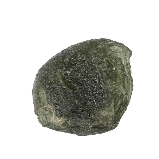 Moldavite 2.15 g 14x14x8mm - InnerVision Crystals