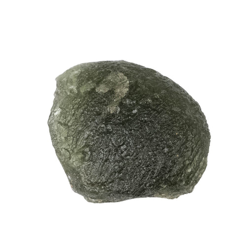 Moldavite 2.15 g 14x14x8mm - InnerVision Crystals