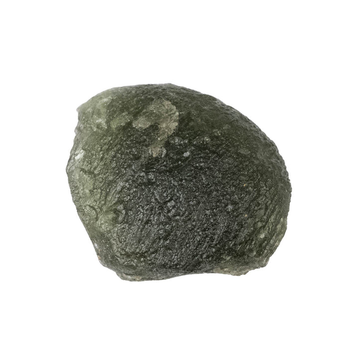 Moldavite 2.15 g 14x14x8mm - InnerVision Crystals
