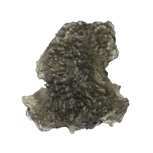 Moldavite 2.15 g 18x18x7mm - InnerVision Crystals