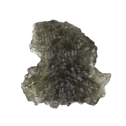 Moldavite 2.15 g 18x18x7mm - InnerVision Crystals