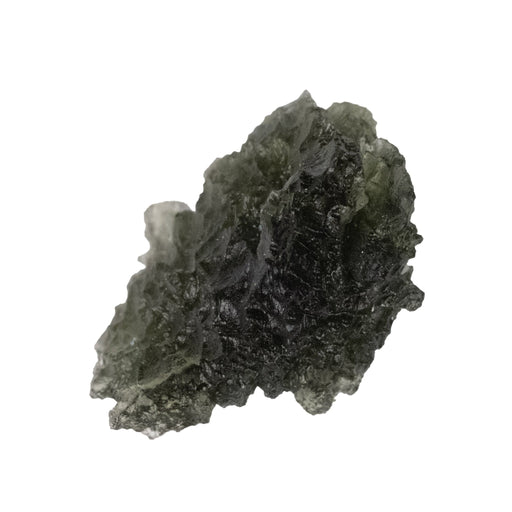 Moldavite 2.15 g 19x12x12mm - InnerVision Crystals