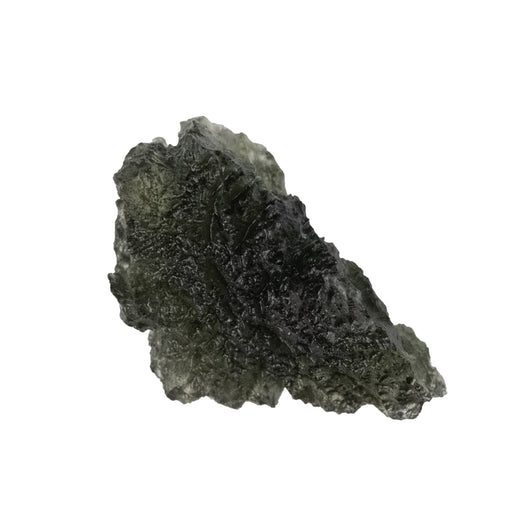 Moldavite 2.15 g 19x12x12mm - InnerVision Crystals