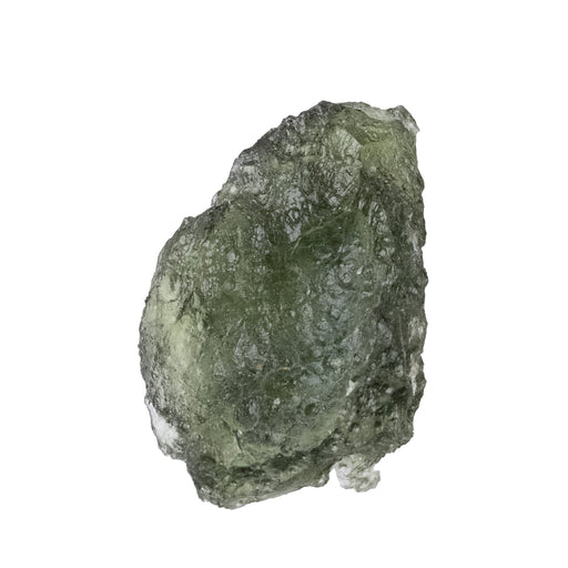 Moldavite 2.15 g 19x14x8mm - InnerVision Crystals