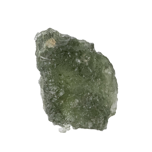 Moldavite 2.15 g 19x14x8mm - InnerVision Crystals