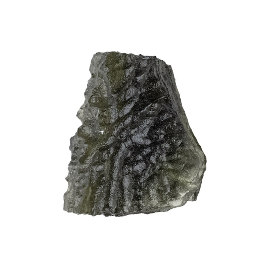 Moldavite 2.16 g 16x14x8mm - InnerVision Crystals