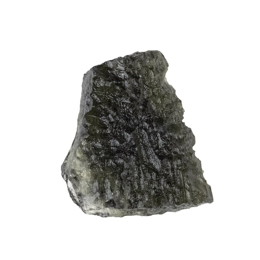Moldavite 2.16 g 16x14x8mm - InnerVision Crystals