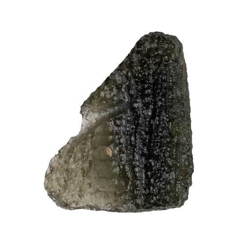 Moldavite 2.16 g 19x16x7mm - InnerVision Crystals