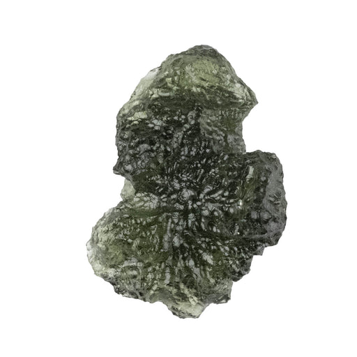 Moldavite 2.16 g 20x14x9mm - InnerVision Crystals