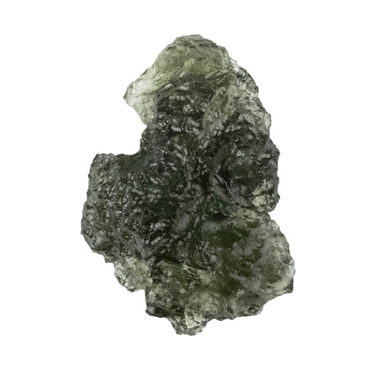 Moldavite 2.16 g 20x14x9mm - InnerVision Crystals