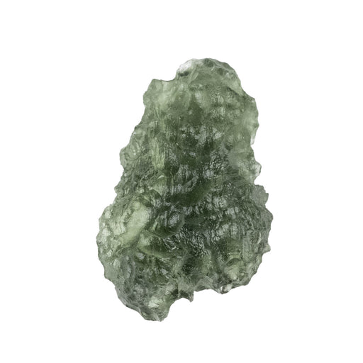 Moldavite 2.16 g 21x13x8mm - InnerVision Crystals