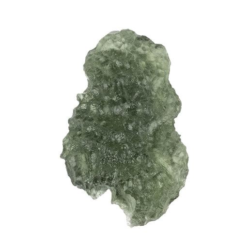 Moldavite 2.16 g 21x13x8mm - InnerVision Crystals