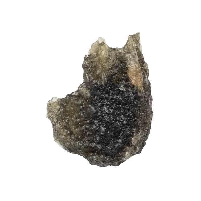 Moldavite 2.16 g 22x17x7mm - InnerVision Crystals