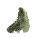 Moldavite 2.16 g 28x24x8mm - InnerVision Crystals