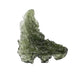 Moldavite 2.16 g 28x24x8mm - InnerVision Crystals