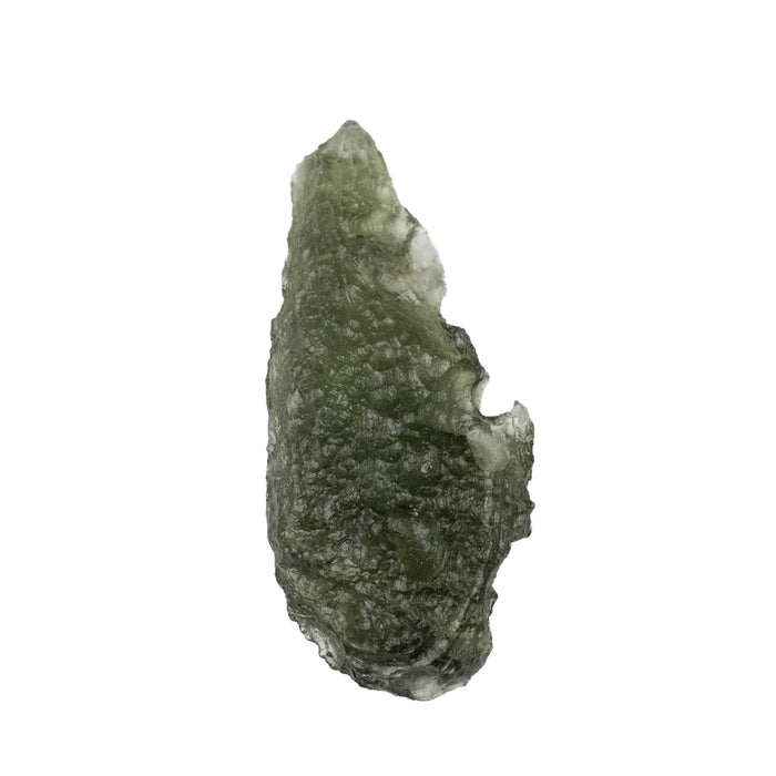 Moldavite 2.16 g 30x13x5mm - InnerVision Crystals