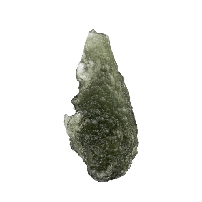 Moldavite 2.16 g 30x13x5mm - InnerVision Crystals