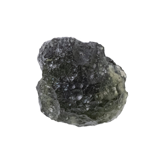 Moldavite 2.17 g 18x15x9mm - InnerVision Crystals