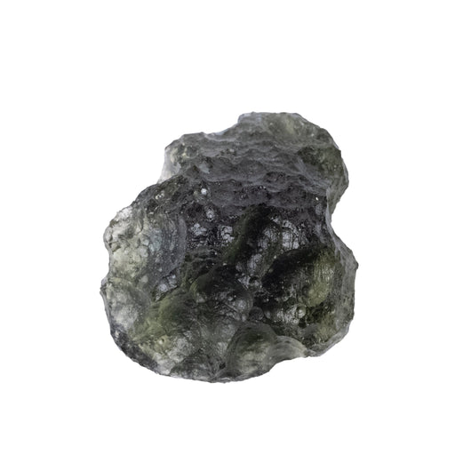 Moldavite 2.17 g 18x15x9mm - InnerVision Crystals