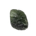 Moldavite 2.17 g 19x13x8mm - InnerVision Crystals