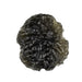 Moldavite 2.17 g 19x16x7mm - InnerVision Crystals