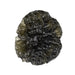 Moldavite 2.17 g 19x16x7mm - InnerVision Crystals