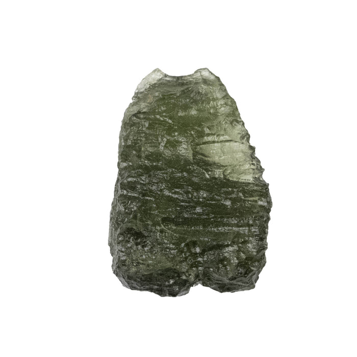 Moldavite 2.17 g 20x13x6mm - InnerVision Crystals